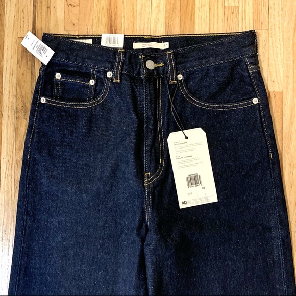 ❤️ SOLD ❤️ Levi’s High Loose - Picture 3 of 7